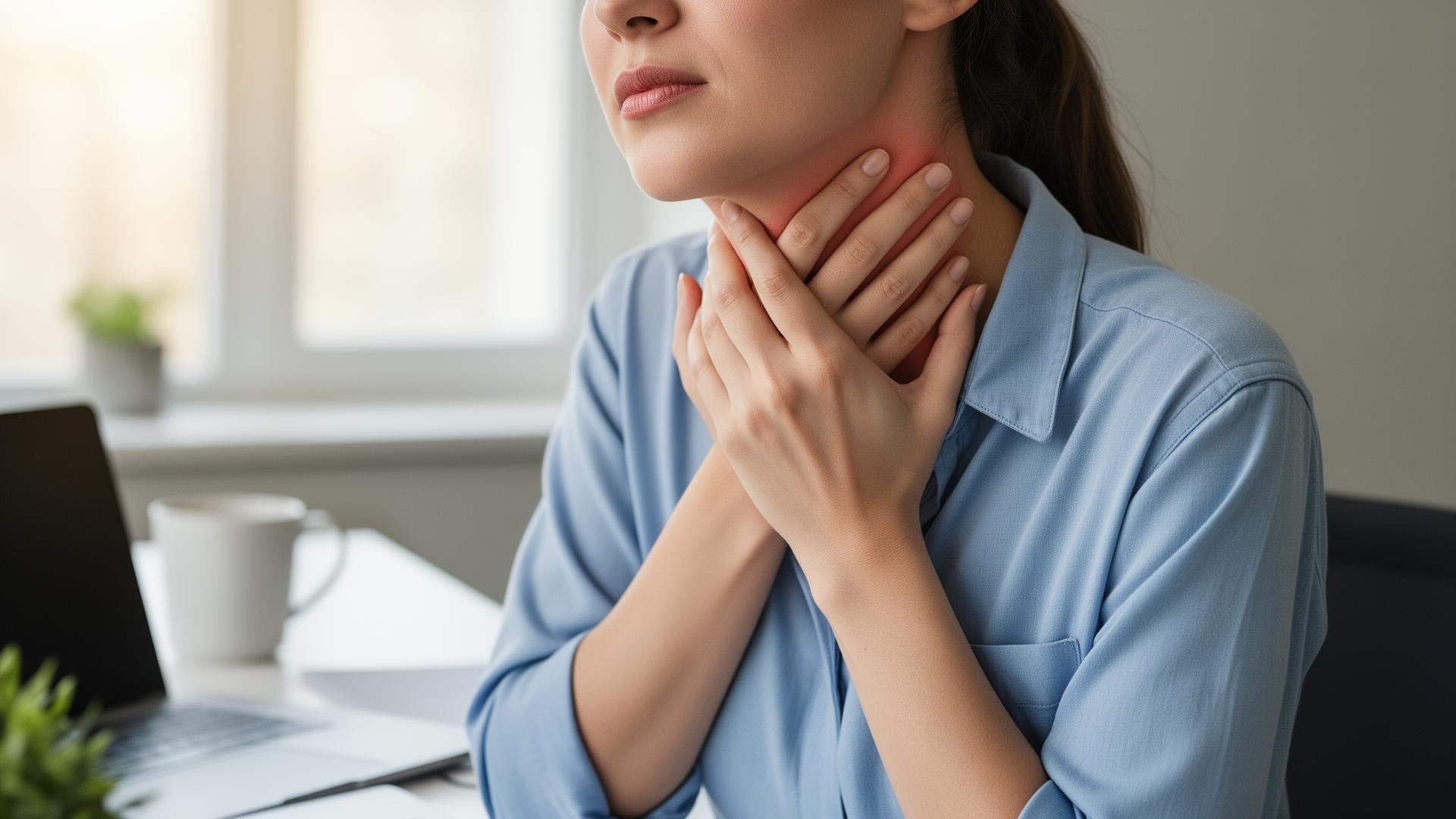 When to See a Physiotherapist for Neck, Back, or Joint Pain
