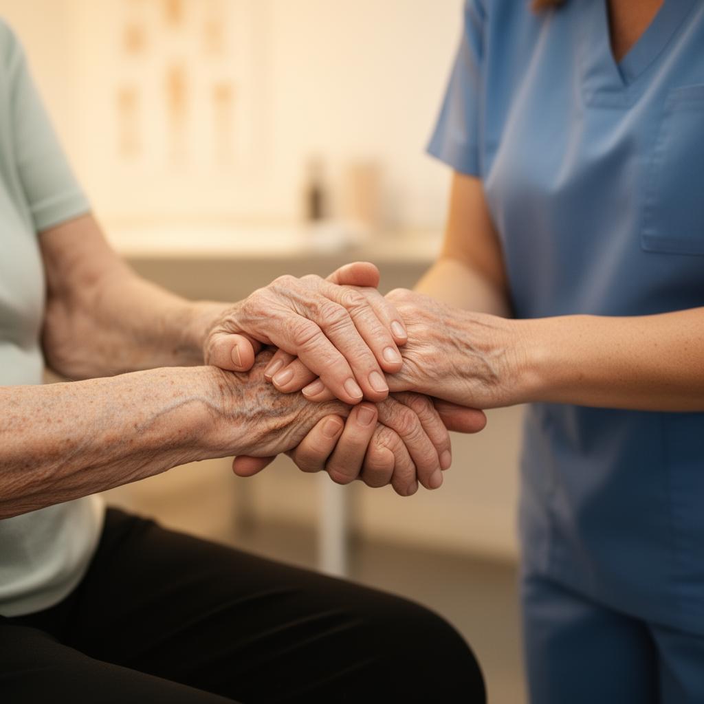 Arthritis & Joint Pain