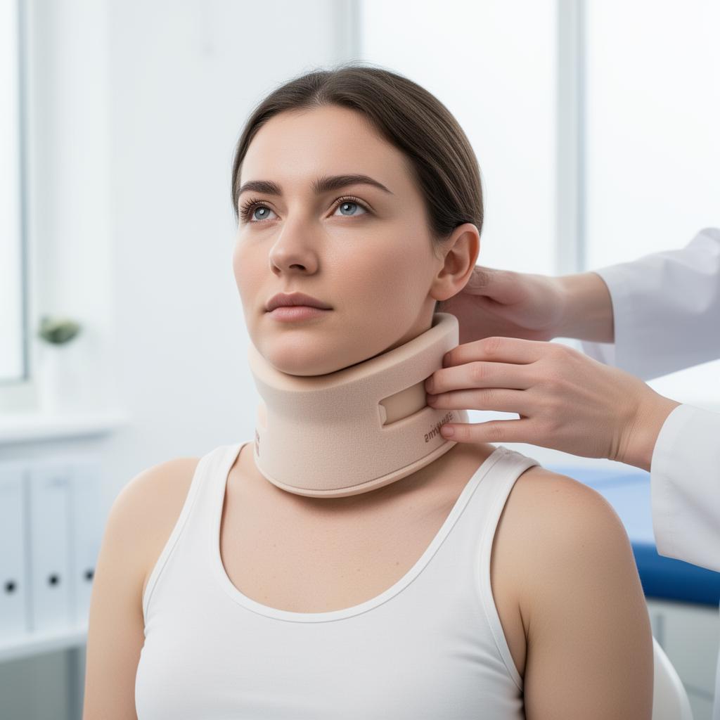 Whiplash Associated Disorders