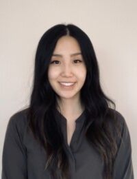 Janet Luu, Physiotherapist