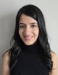 Ramneek Brar, Physiotherapist