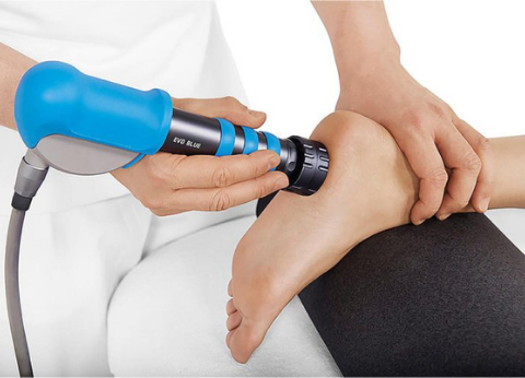 Shockwave Therapy​