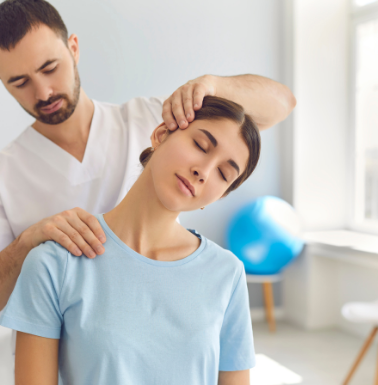 Physiotherapy Treatments